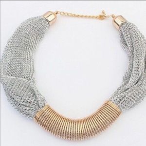 Statement Necklace